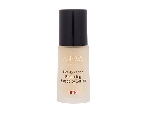 Pleťové sérum AHAVA Lifting Halobacteria Restoring Elasticity Serum 30 ml