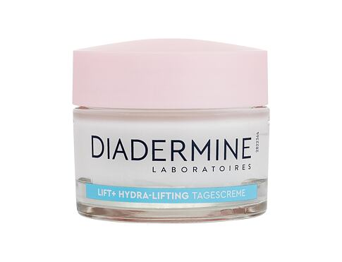 Denní pleťový krém Diadermine Lift+ Hydra-Lifting Anti-Age Day Cream 50 ml