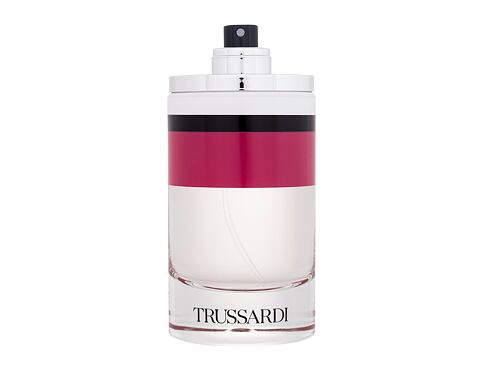 Parfémovaná voda Trussardi Trussardi Ruby Red 90 ml Tester