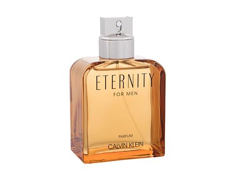 Parfém Calvin Klein Eternity Parfum 200 ml poškozená krabička