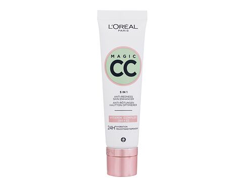 CC krém L'Oréal Paris Magic CC 30 ml