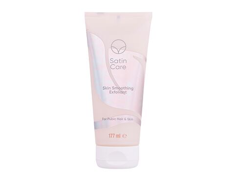 Tělový peeling Gillette Venus Satin Care Skin Smoothing Exfoliant 177 ml