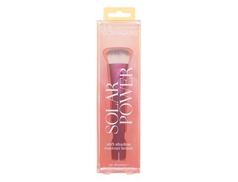 Štětec Real Techniques Solar Power Soft Shadow Contour Brush 1 ks