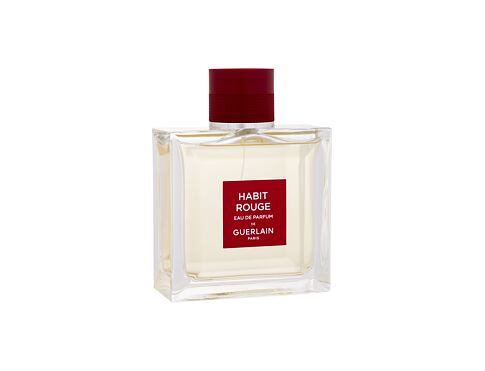 Parfémovaná voda Guerlain Habit Rouge 100 ml