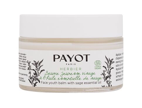 Denní pleťový krém PAYOT Herbier Face Youth Balm 50 ml