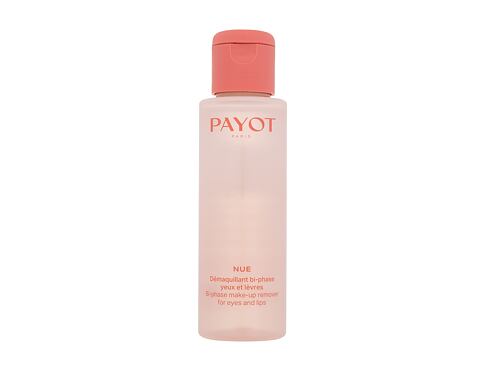 Odličovač očí PAYOT Nue Bi-Phase Make-up Remover 100 ml