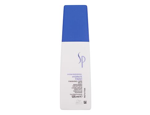 Pro lesk vlasů Wella Professionals SP Hydrate Finish 125 ml