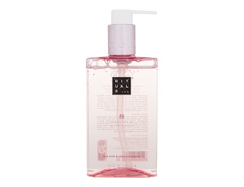 Tekuté mýdlo Rituals The Ritual Of Sakura 300 ml