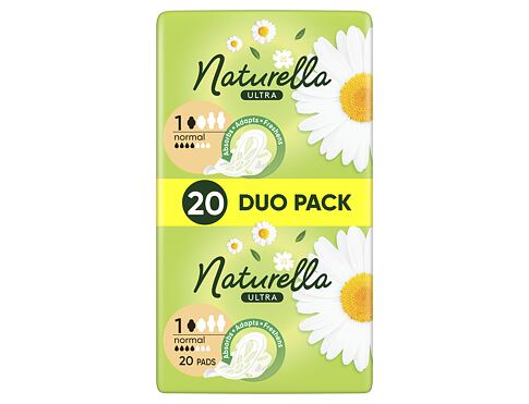 Vložka Naturella Ultra Normal 20 ks
