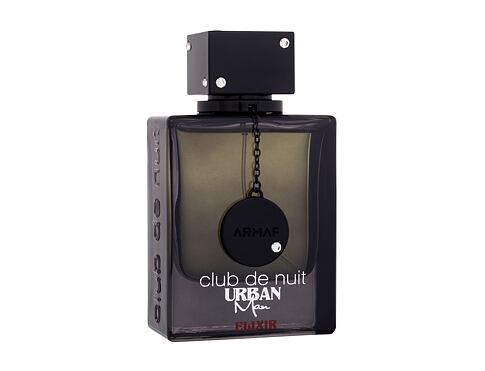 Parfémovaná voda Armaf Club de Nuit Urban Elixir 105 ml