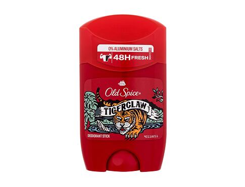 Deodorant Old Spice Tigerclaw 50 ml