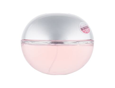 Parfémovaná voda DKNY DKNY Be Delicious Fresh Blossom 100 ml Tester