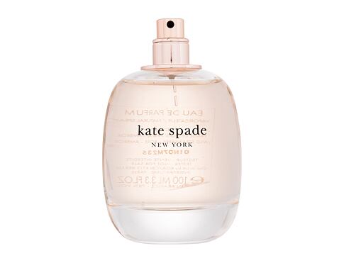 Parfémovaná voda Kate Spade New York 100 ml Tester