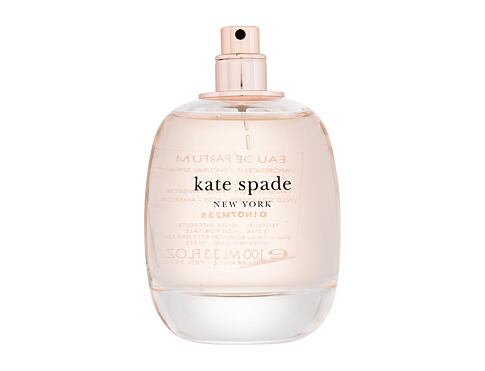 Parfémovaná voda Kate Spade New York 100 ml Tester
