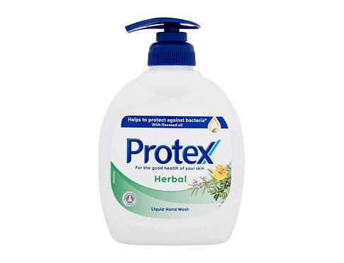 Tekuté mýdlo Protex Herbal Liquid Hand Wash 300 ml