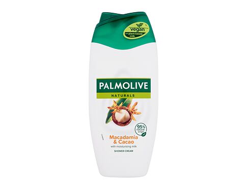 Sprchový krém Palmolive Naturals Macadamia & Cacao 250 ml