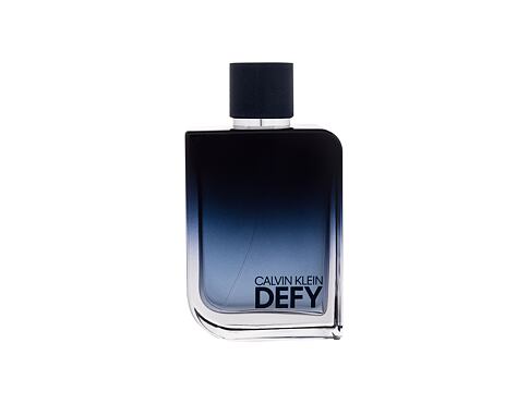 Parfémovaná voda Calvin Klein Defy 200 ml poškozená krabička