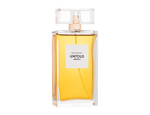 Parfémovaná voda Elizabeth Arden Untold Absolu 100 ml