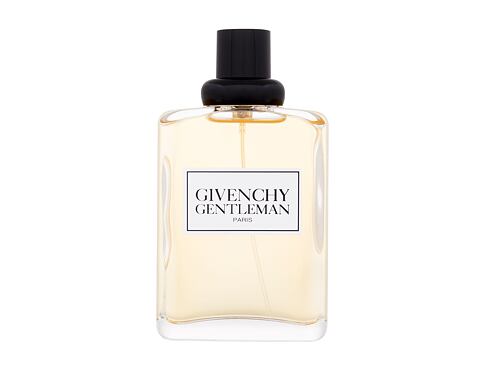Toaletní voda Givenchy Gentleman 100 ml