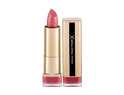 Rtěnka Max Factor Colour Elixir 4 g 005 Simply Nude poškozený obal
