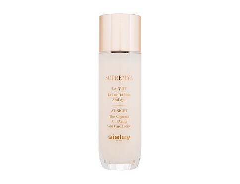 Noční pleťový krém Sisley Supremÿa At Night Anti-Aging Skin Care Lotion 140 ml