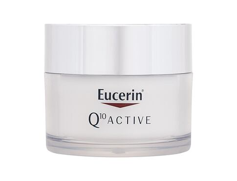 Denní pleťový krém Eucerin Q10 Active 50 ml