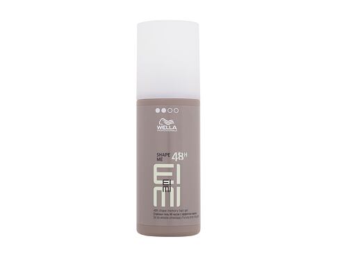 Gel na vlasy Wella Professionals Eimi Shape Me 150 ml