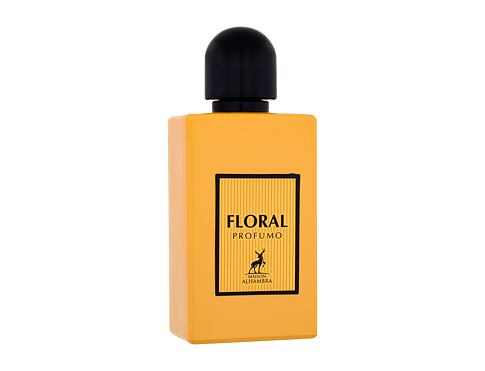 Parfémovaná voda Maison Alhambra Floral Profumo 100 ml