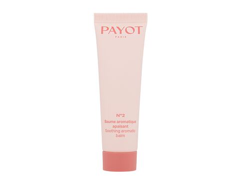Denní pleťový krém PAYOT N°2 Baume Aromatique Apaisant 30 ml