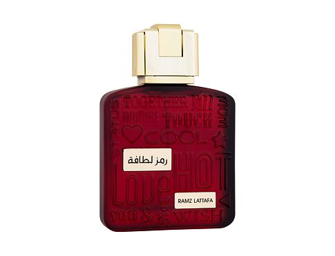 Parfémovaná voda Lattafa Ramz Lattafa Gold 100 ml