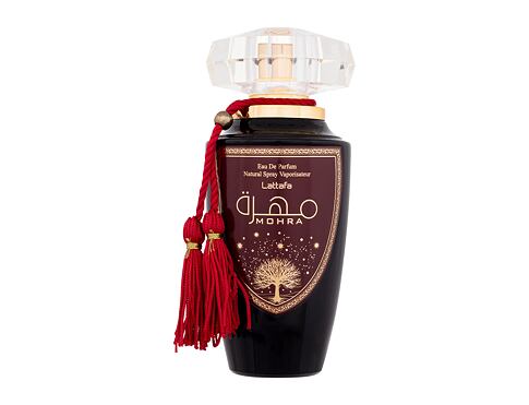 Parfémovaná voda Lattafa Mohra 100 ml