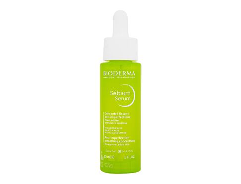 Pleťové sérum BIODERMA Sébium Serum 30 ml