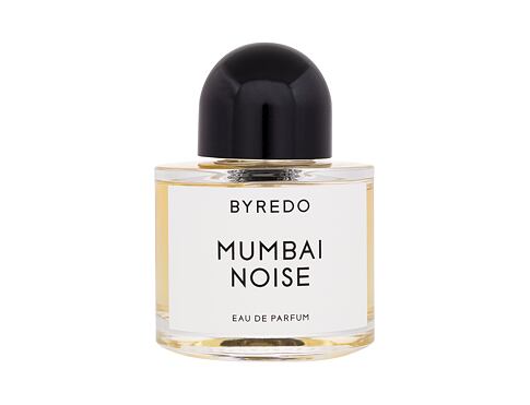 Parfémovaná voda BYREDO Mumbai Noise 50 ml poškozená krabička
