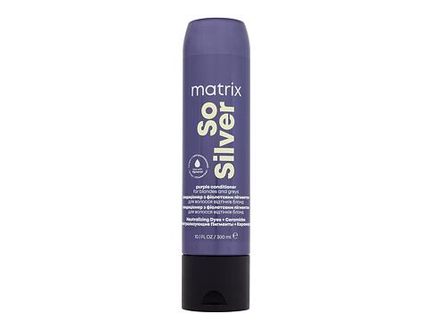 Kondicionér Matrix So Silver Purple Conditioner 300 ml