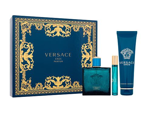Parfém Versace Eros 100 ml Kazeta