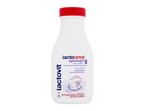 Sprchový gel Lactovit LactoUrea Firming Shower Gel 300 ml
