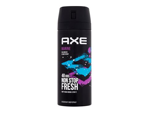 Deodorant Axe Marine 150 ml