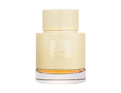 Parfémovaná voda Lattafa Qaa´ed 100 ml
