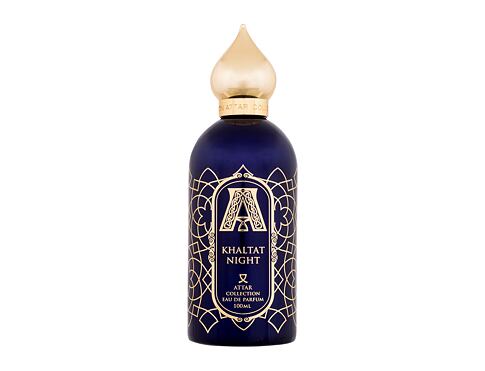 Parfémovaná voda Attar Collection Khaltat Night 100 ml