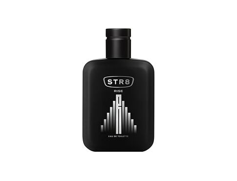 Toaletní voda STR8 Rise 50 ml