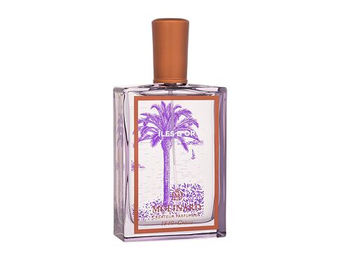 Parfémovaná voda Molinard Personnelle Collection Îles d'Or 75 ml poškozená krabička