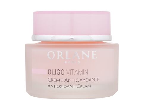 Denní pleťový krém Orlane Oligo Vitamin Antioxidant Cream 50 ml