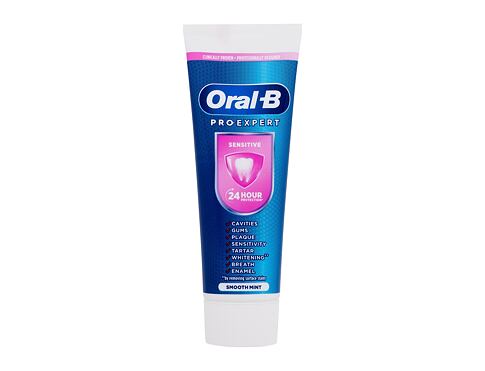 Zubní pasta Oral-B Pro Expert Sensitive 75 ml