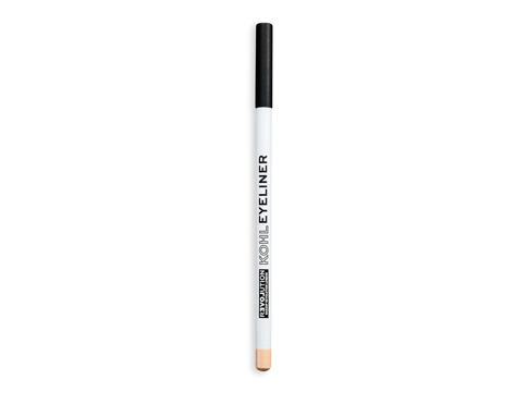 Tužka na oči Revolution Relove Kohl Eyeliner 1,2 g Nude