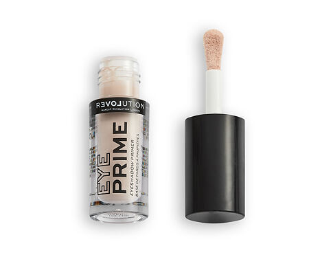 Podkladová báze pod stíny Revolution Relove Eye Primer 1,4 ml Universal