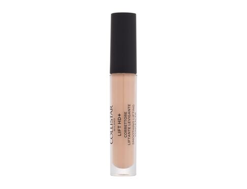 Korektor Collistar Lift HD+ Smoothing Lifting Concealer 4 ml 2 Naturele Dorato