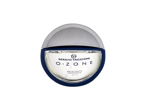 Toaletní voda Sergio Tacchini O-Zone Man 50 ml