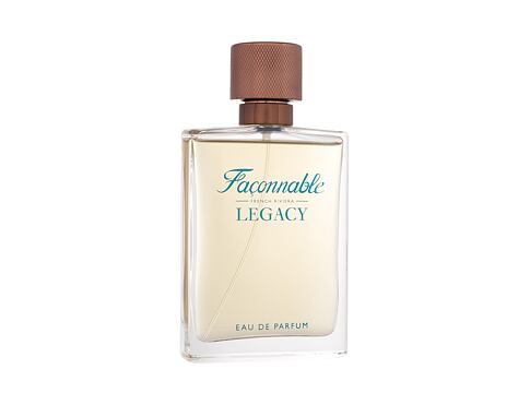 Parfémovaná voda Faconnable Legacy 90 ml