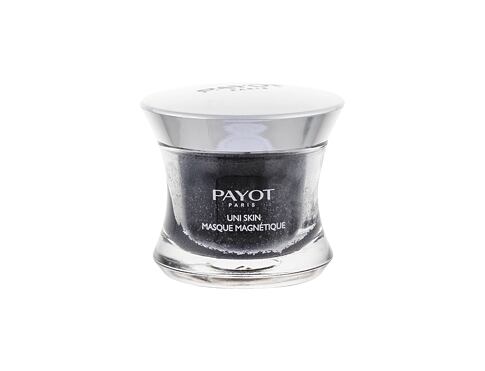 Pleťová maska PAYOT Uni Skin Masque Magnétique 80 g poškozená krabička