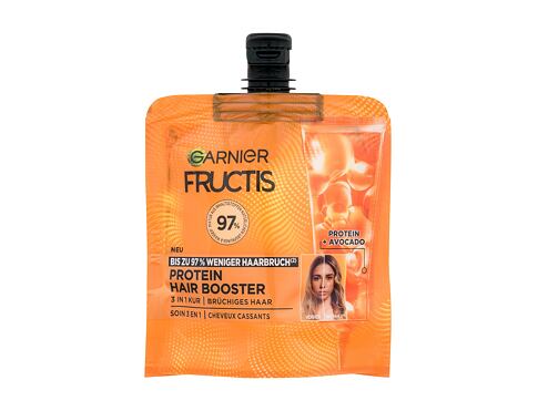 Maska na vlasy Garnier Fructis Protein Hair Booster 60 ml